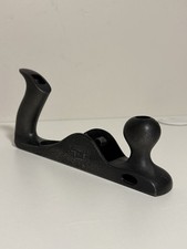 Vintage Sargent VBM 160 Cast Iron Roughing Scrub Plane - BODY ONLY picture
