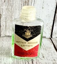 Vintage House of Fuller After Shave Lotion ~ Miniature Sample ~ Discontinued picture