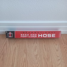 Vintage International Harvester Seed & Fertilizer Hose 603101R93 picture