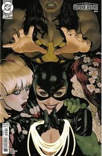 Wonder Woman #23 -Adam Hughes Variant Cover - DC 2023 picture