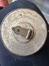 Vintage Lufkin Rule 