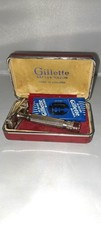 Gillette #58 picture