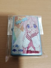 Lucky Star Miyuki Takara Mini Zippo Lighter Oil Lighter picture