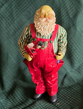 Vintage 1987 Clothtique by Possible Dreams 