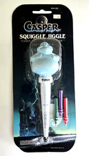 Vintage 1995 Casper Fatso Squiggle Jiggle Motorized Pen NIB In Box picture