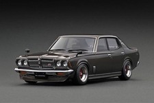 IG3169 1/18 Nissan Bluebird U 2000GTX picture