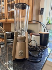 Vintage Waring Rocket Blender Model F.C.I 15 spelled BLENDOR EXCELLENT 1930'S picture