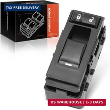 Front Right Passenger Side Power Window Switch picture