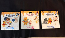 hundred acre wood pin series picture