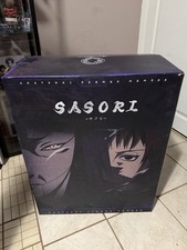 Randian Studio: Sasori AUTHENTIC Naruto 1/6 Figure picture