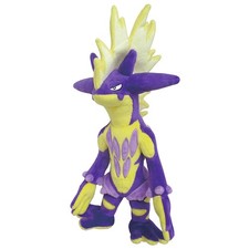 Pokemon Toxtricity Plush ALL STAR COLLECTION PP156 S Size Pokémon Japan New a picture