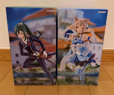 Re: Starting Life in Another World from Zero Crusch Camp Crusch Ferris Japan New picture