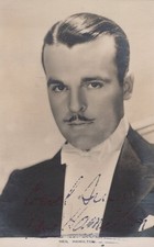 NEIL HAMILTON 