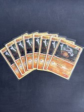 Cubone 60/102 HGSS Triumphant Regular Common - Pick Your Card By Number - LP picture