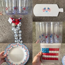 Patriotic Lot picture