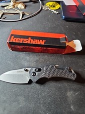 Kershaw CRAZE KNIFE Folding 2.35