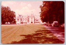 Vintage Photo Biltmore Estate Mansion Asheville North Carolina Historic Landmark picture