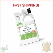 Wondercide - Ready to Use Flea, Tick, and Mosquito Yard Spray with Natural Essen picture