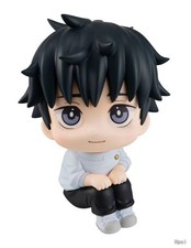 10cm Jujutsu Kaisen Anime Figure Look Up Action Figure Q Version Okkotsu Yuta** picture