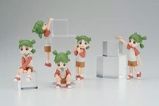Yotsuba& Figure collection vol.2 complete set JAPAN picture