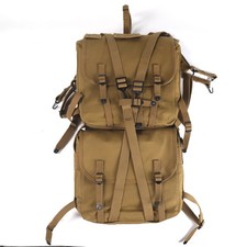 782 VERSION M1941 HAVERSACK FULL SET WITH SUSPENDERS picture