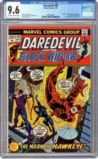 Daredevil #99 CGC 9.6 1973 1482286001 picture