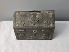 Vintage BRONZE/Cast Iron 4