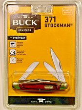 BUCK  371  --   3.9