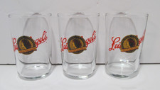 Lot of 3 Leinenkugel's Official Taste Tester 3 1/2