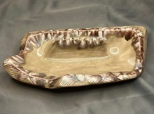 Vintage McNees Ceramic Ashtray picture