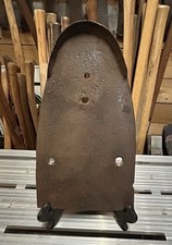 Vintage PNW Logging Springboard Cleat/Shoe picture