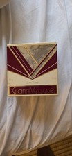 Gianni Versace Soap 3.3 oz New In Original Box Vintage Rare picture