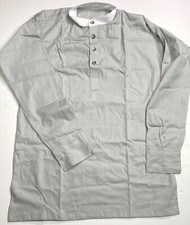 WWI IMPERIAL GERMAN ARMY COMBAT M1915 FIELD SERVICE SHIRT- MEDIUM picture