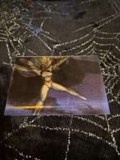 1996 Fleer/SkyBox Marvel Motion Storm #15 picture