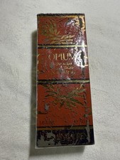 Vintage YSL Opium VTG Discontinued Rare Pair picture