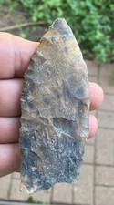 Authentic Very Large Suwannee - 4 1/8