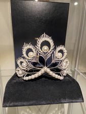 MISS UNIVERSE MIKIMOTO CROWN picture