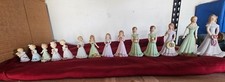 growing up birthday dolls picture
