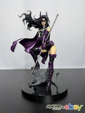 Kotobukiya Huntress Bishoujo Statue First Edition DC Batman picture