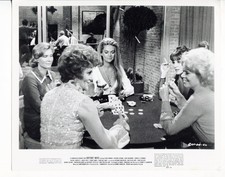 Doctor's Wives-Dyan Cannon-8x10-B&W-Still picture