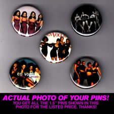 EN VOGUE 1.5