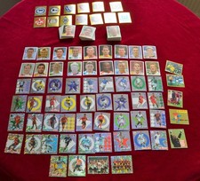 Panini Bundesliga 2002/2003 - approx 407 different stickers picture