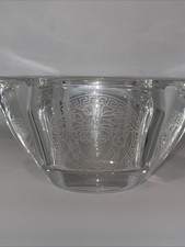 Authentic Versace Rosenthal Crystal Votives picture