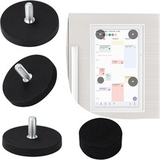 Magnetic Fridge Mount for Skylight 15 Inch Calendar with 3 Neodymium Magnets picture