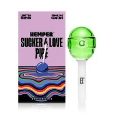 Hemper - Sucker 4 Love Hand Pipe USA picture