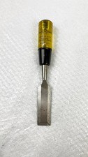 BUCK BROS WOOD CHISEL - Sizes 1