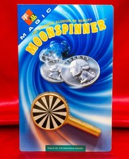 Tenyo MOONSPINNER T-145 | Mint | 1990 | BNIP | Gorgeous Old New Stock picture