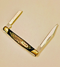Vintage BUCK 375 DEUCE -- 2.75