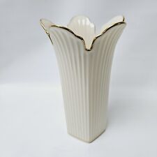 Lenox Meridian Small Vase 7.5