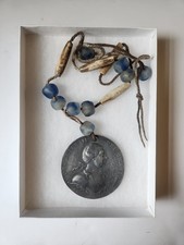 Rare King George III Indian Peace Medal picture